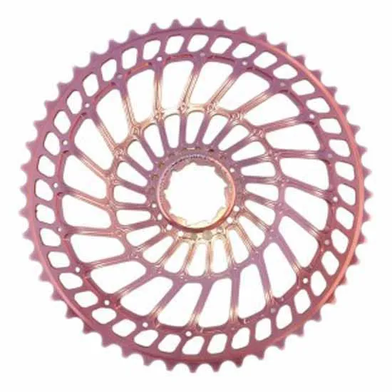Leonardi Racing Aluminium 9-48t 12s Kugghjul