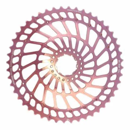 Leonardi Racing Aluminium 9-48t 12s Kugghjul