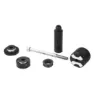 Leonardi Racing Bb/pf30 Sram Kit, Black, One Size