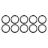 Leonardi Racing Bb30 Vevlager, Silver, One Size