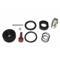 Leonardi Racing Cannondale Solo Air Servicekit Leonardi Racing Cannondale Solo Air Servicekit