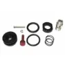 Leonardi Racing Cannondale Solo Air Servicekit, Black, One Size