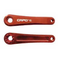 Leonardi Racing Capo 8 Vevarm