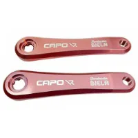 Leonardi Racing Capo 8 Vevarm Leonardi Racing Capo 8 Vevarm