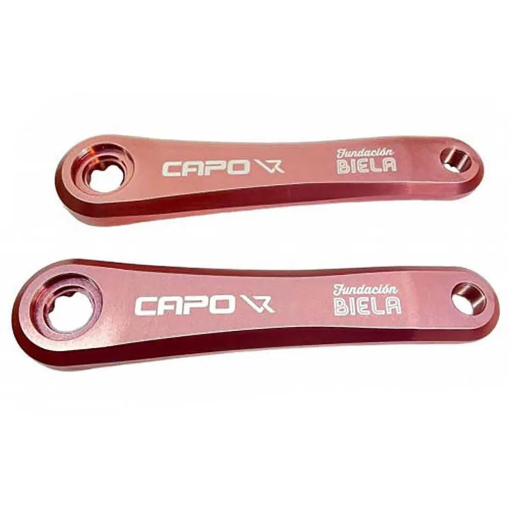 Leonardi Racing Capo 8 Vevarm Leonardi Racing Capo 8 Vevarm