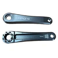 Leonardi Racing Capo 8b Vevarm