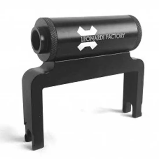 Leonardi Racing Car Universal Cykelställ, Black, One Size