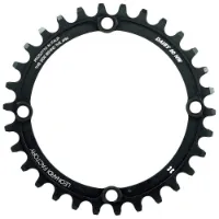 Leonardi Racing Daisy 104 Bcd Kedjehjul Leonardi Racing Daisy 104 Bcd Kedjehjul