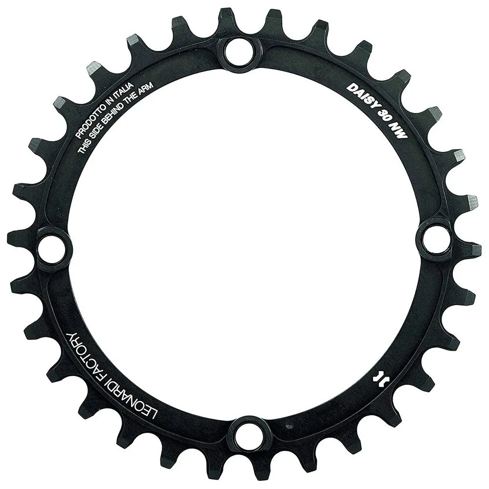 Leonardi Racing Daisy 104 Bcd Kedjehjul Leonardi Racing Daisy 104 Bcd Kedjehjul