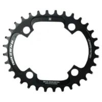 Leonardi Racing Daisy Track 94 Bcd Ovalt Kedjehjul