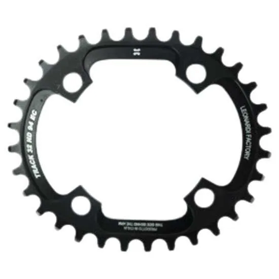 Leonardi Racing Daisy Track 94 Bcd Ovalt Kedjehjul