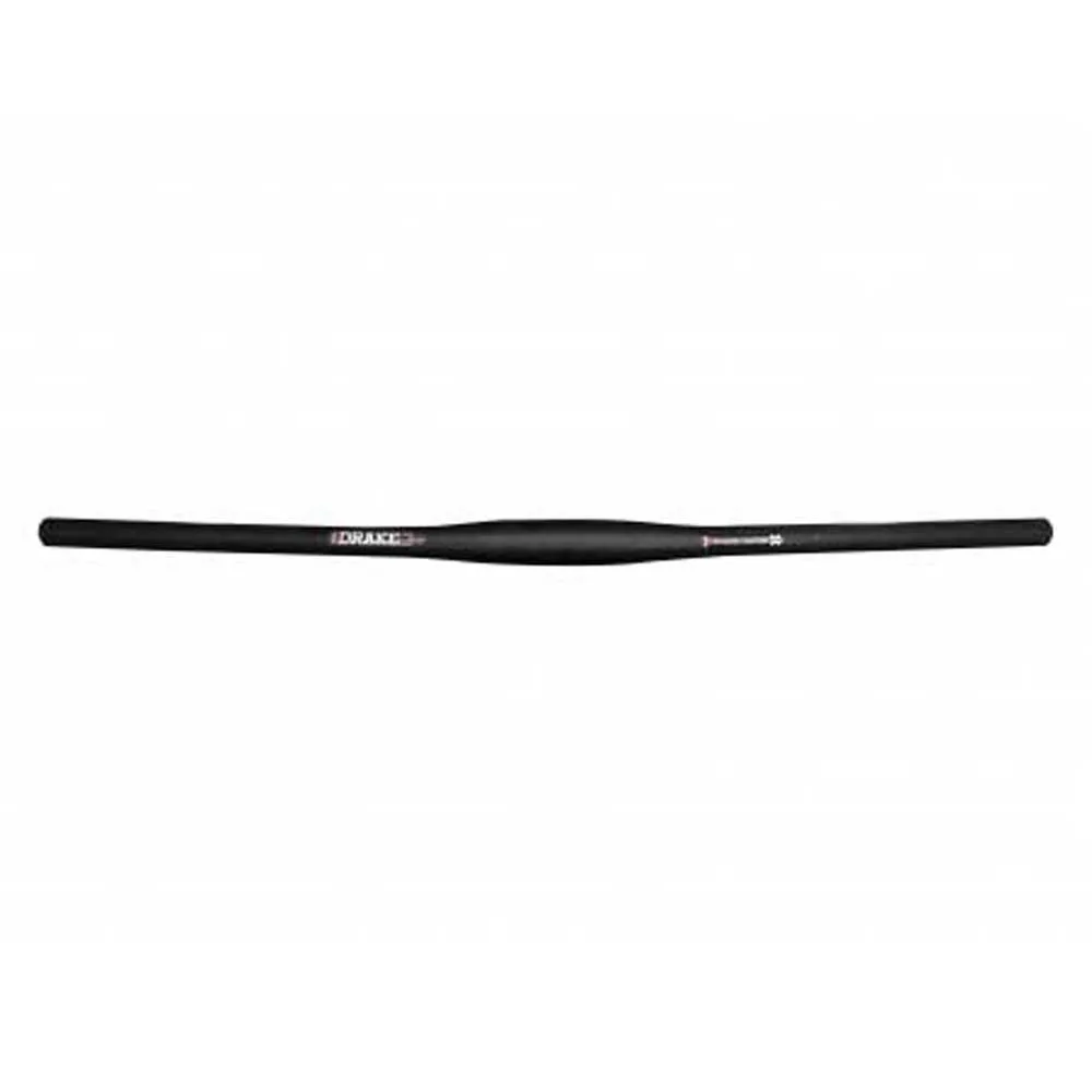 Leonardi Racing Drake Styre, Black, 31.8mm, 740mm
