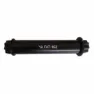 Leonardi Racing Fat 162 Mm Vevaxel, Black, One Size