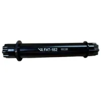 Leonardi Racing Fat 182 Mm Vevaxel