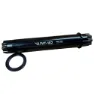 Leonardi Racing Fat 182 Mm Vevaxel, Black, One Size
