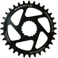 Leonardi Racing Gecko Cannondale C2 Dm Kedjehjul Leonardi Racing Gecko Cannondale C2 Dm Kedjehjul