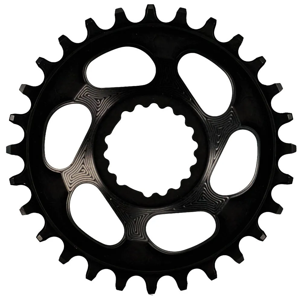 Leonardi Racing Gecko Cannondale C2 Dm Kedjehjul Leonardi Racing Gecko Cannondale C2 Dm Kedjehjul