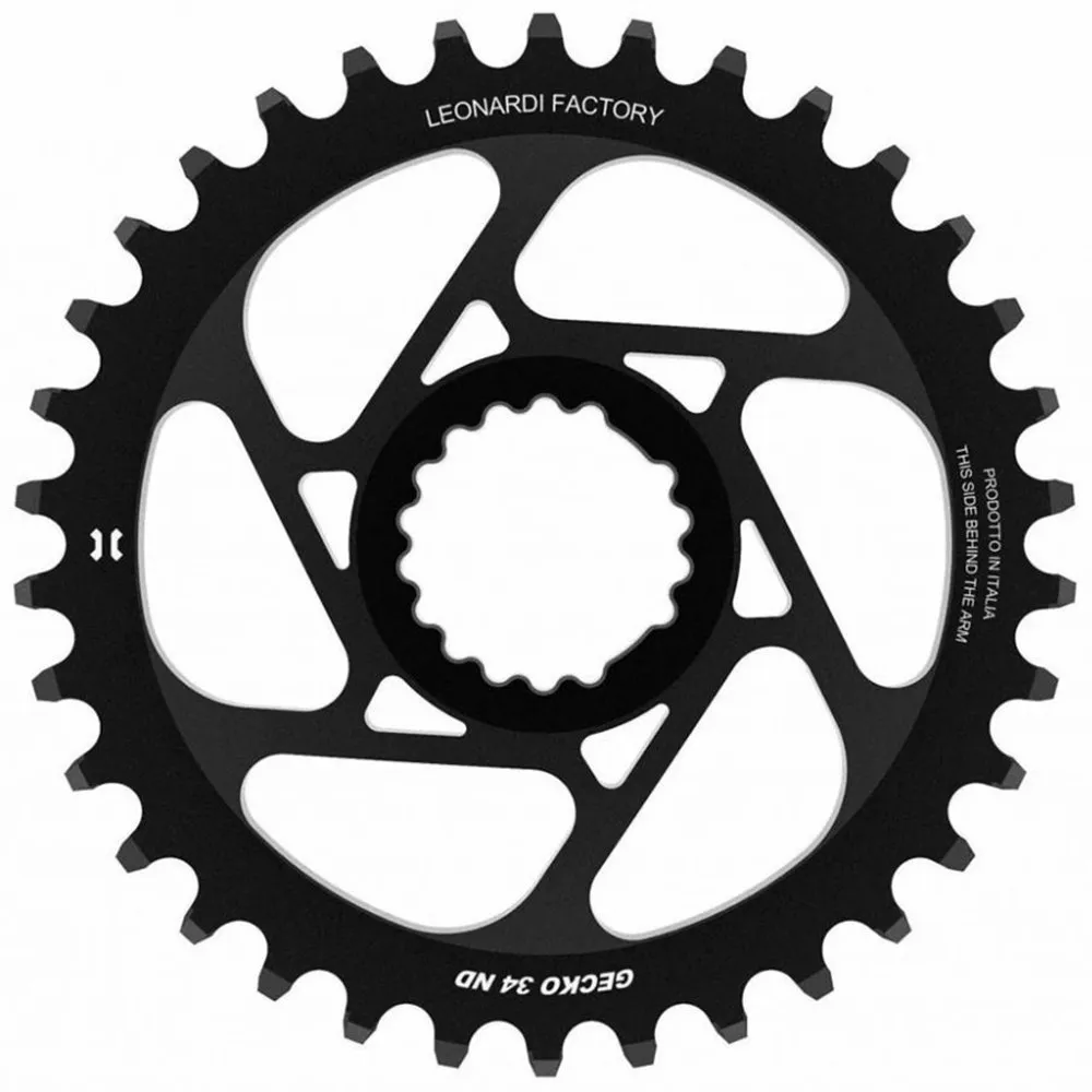 Leonardi Racing Gecko Cannondale C6 Kedjehjul Leonardi Racing Gecko Cannondale C6 Kedjehjul