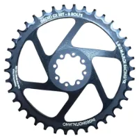 Leonardi Racing Gecko Cx/gravel 8b Kedjehjul Leonardi Racing Gecko Cx/gravel 8b Kedjehjul