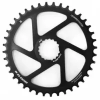 Leonardi Racing Gecko Cx / Gravel Cannondale Direct Mount Kedjehjul