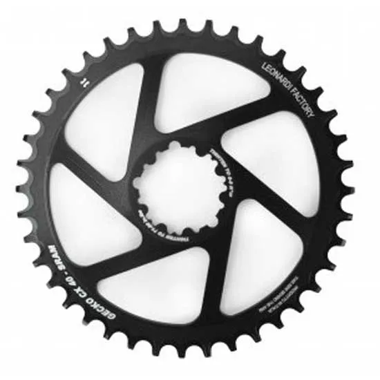 Leonardi Racing Gecko Cx / Gravel Sram Direct Mount Kedjehjul