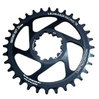 Leonardi Racing Gecko Duro Sram Boost Offset 3 Kedjehjul