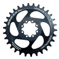 Leonardi Racing Gecko Duro Sram S3 8b Kedjehjul Leonardi Racing Gecko Duro Sram S3 8b Kedjehjul