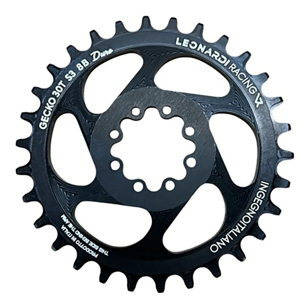 Leonardi Racing Gecko Duro Sram S3 8b Kedjehjul Leonardi Racing Gecko Duro Sram S3 8b Kedjehjul