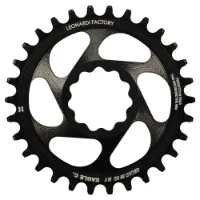 Leonardi Racing Gecko Rotor Rex 1 / 2 Dm Kedjehjul Leonardi Racing Gecko Rotor Rex 1 / 2 Dm Kedjehjul