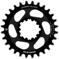 Leonardi Racing Gecko Sram Bb30 Dm 0 Mm Offset Kedjehjul Leonardi Racing Gecko Sram Bb30 Dm 0 Mm Offset Kedjehjul