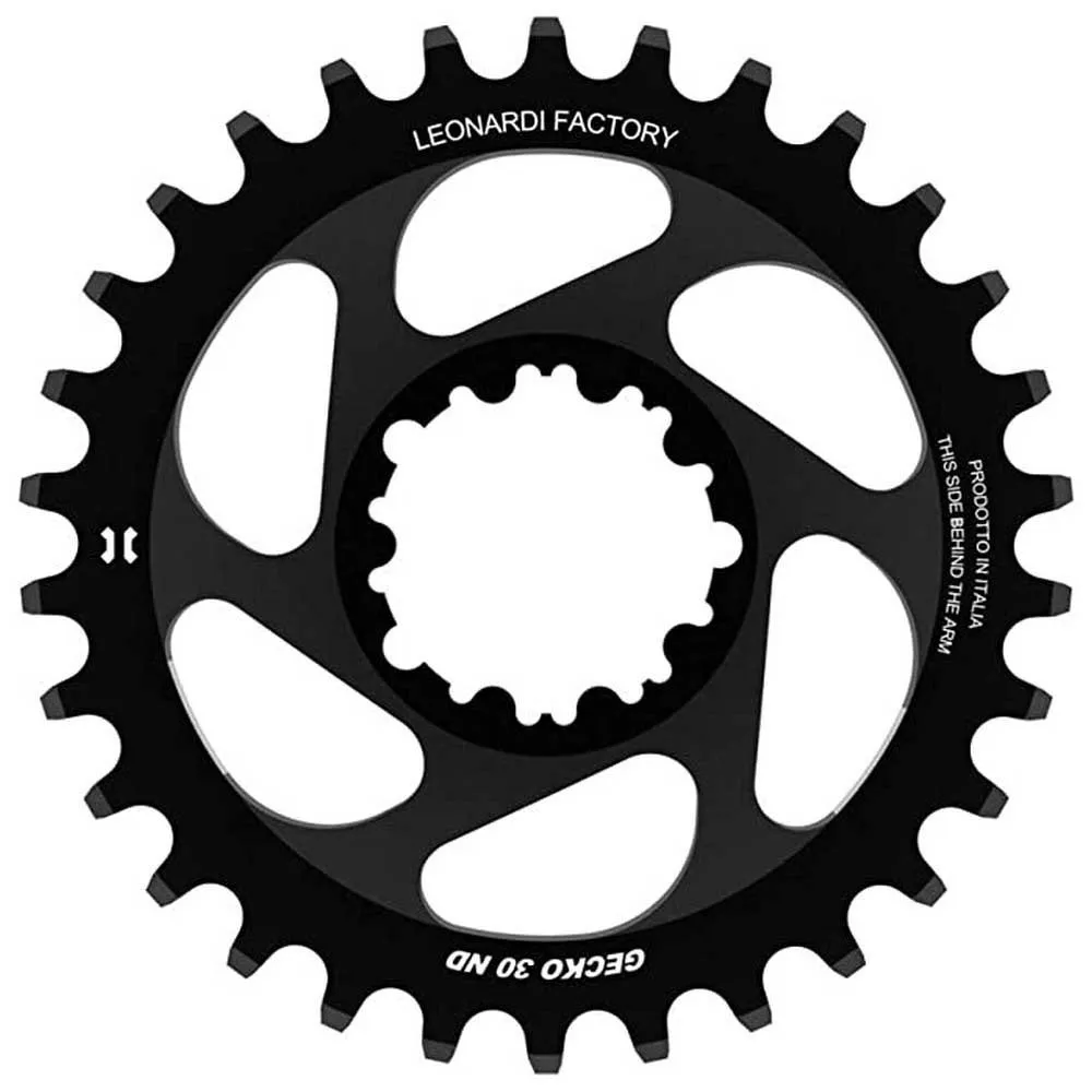 Leonardi Racing Gecko Sram Bb30 Dm 0 Mm Offset Kedjehjul