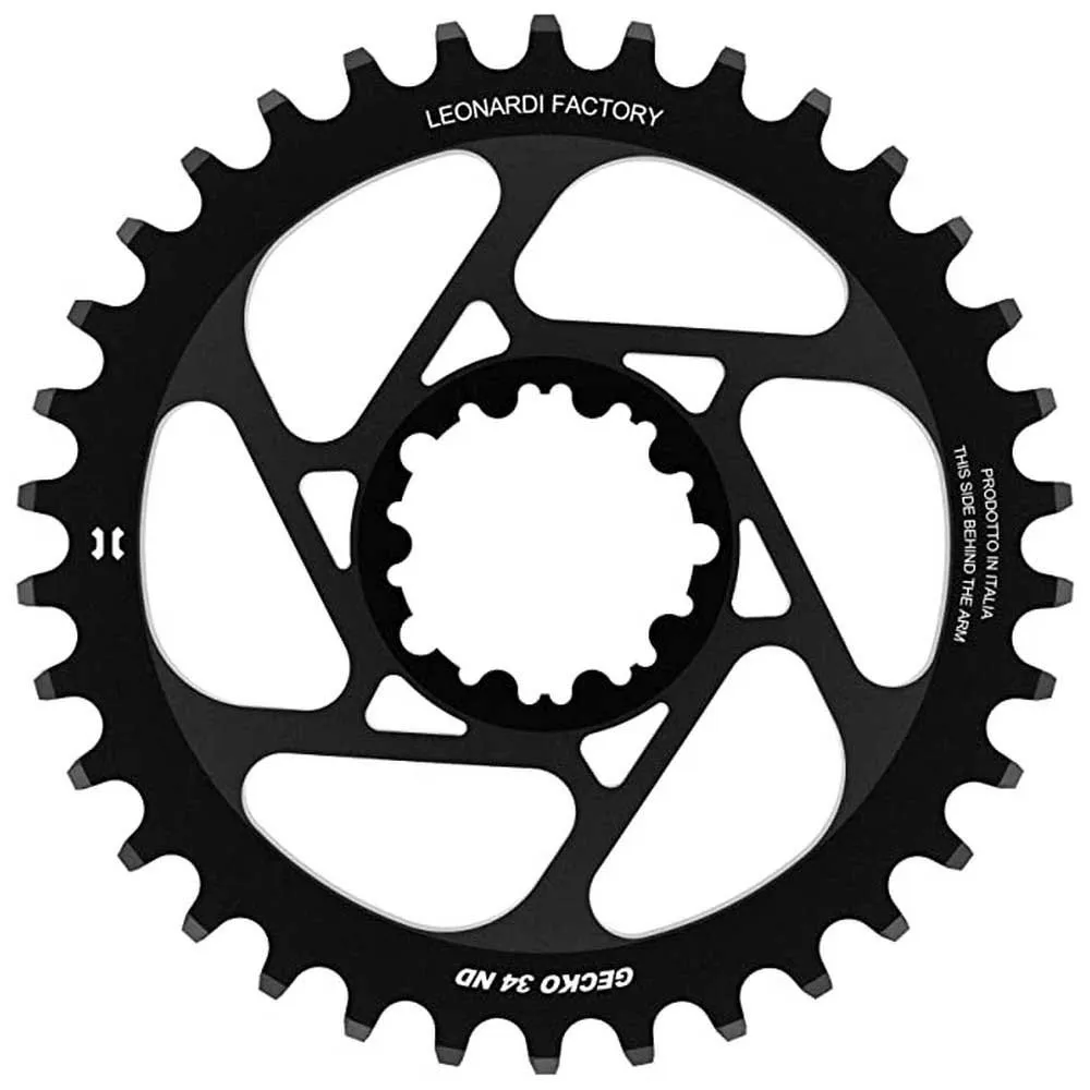 Leonardi Racing Gecko Sram Bb30 Dm 0 Mm Offset Kedjehjul