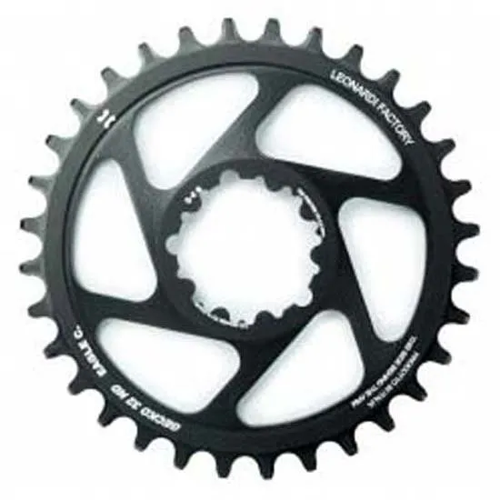 Leonardi Racing Gecko Sram Boost Dm Offset 3mm Kedjehjul Leonardi Racing Gecko Sram Boost Dm Offset 3mm Kedjehjul