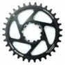 Leonardi Racing Gecko Sram Boost Dm Offset 3mm Kedjehjul