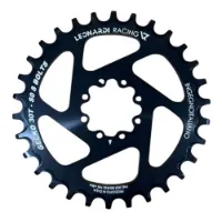 Leonardi Racing Gecko Sram S0 8b Kedjehjul Leonardi Racing Gecko Sram S0 8b Kedjehjul