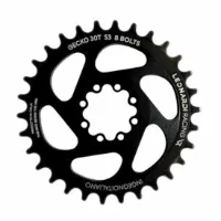 Leonardi Racing Gecko Sram S3 8b Dm Kedjehjul