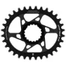 Leonardi Racing Gecko Track Cannondale Dm 2 Mm Offset Ovalt Kedjehjul