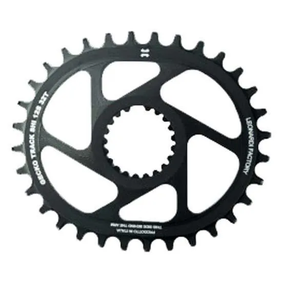 Leonardi Racing Gecko Track Shimano 12s Dm Ovalt Kedjehjul