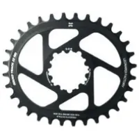 Leonardi Racing Gecko Track Sram Boost 3mm Offset Ovalt Kedjehjul Leonardi Racing Gecko Track Sram Boost 3mm Offset Ovalt Kedjehjul