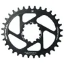 Leonardi Racing Gecko Track Sram Boost 3mm Offset Ovalt Kedjehjul