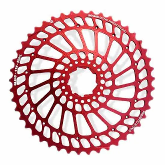 Leonardi Racing General Lee 9-45t Xd 11s Kugghjul
