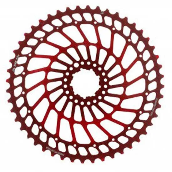 Leonardi Racing General Lee 948 Kugghjul, Red, One Size