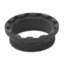 Leonardi Racing Gl 11/12s Kassett Låsring, Black, One Size