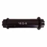 Leonardi Racing Gravel Vevaxel, Black, One Size