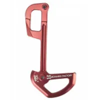 Leonardi Racing Gus Sram Eagle Inre Burplatta