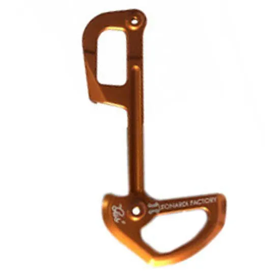 Leonardi Racing Gus Sram Eagle Inre Burplatta