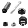 Leonardi Racing Hub Lefty Leo Tool 30 Lageravdragare, Black, One Size