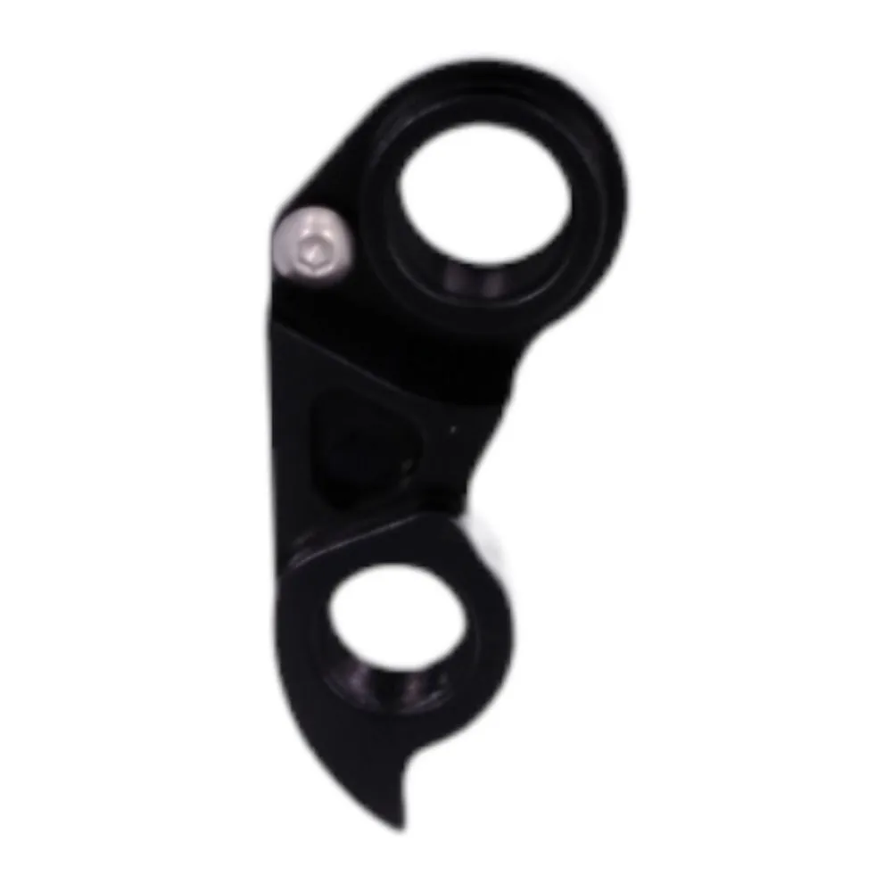 Leonardi Racing Kp Cannondale Road Växelöra, Black, One Size