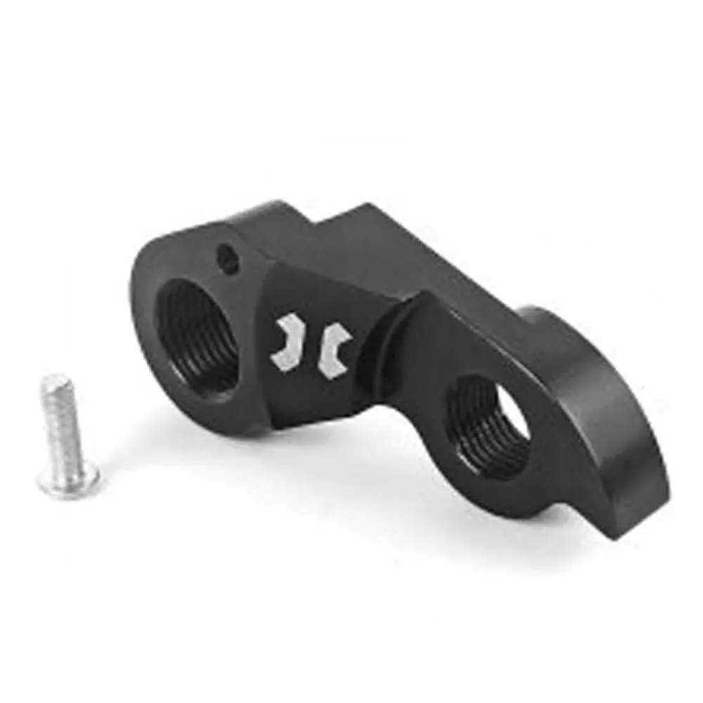 Leonardi Racing Kp Fsi 2021 Växelöronfäste-kit, Black, One Size