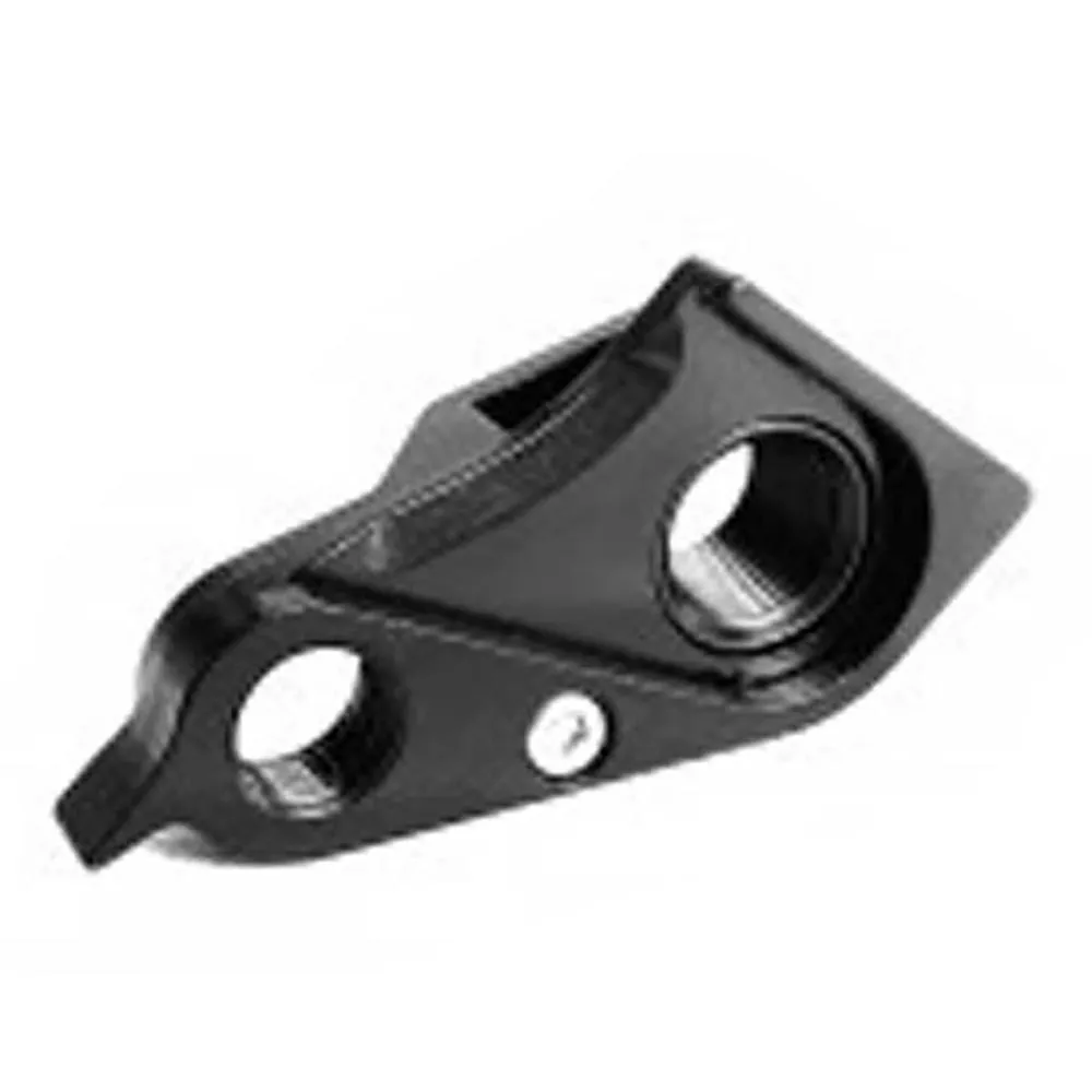 Leonardi Racing Kp Specialized 001 Växelöra, Black, One Size